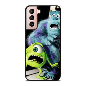 MIKE MONSTER INC Samsung Galaxy S21 Case Cover