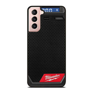 MILWAUKEE M12 JOBSITE RADIO Samsung Galaxy S21 Case Cover