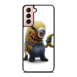 MINION MONSTER Samsung Galaxy S21 Case Cover