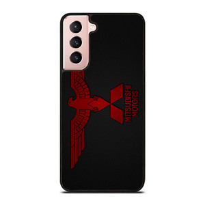 MITSUBISHI MOTORS ICON Samsung Galaxy S21 Case Cover