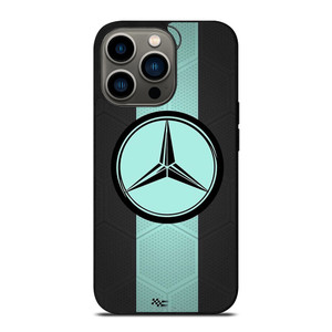MERCEDES BENZ ICON iPhone 13 Pro Case Cover