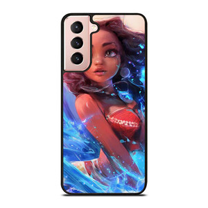 MOANA DISNEY SEXY Samsung Galaxy S21 Case Cover