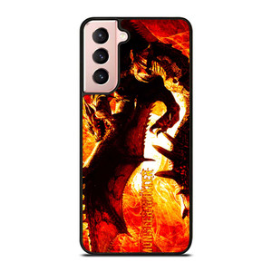 MONSTER HUNTER Samsung Galaxy S21 Case Cover