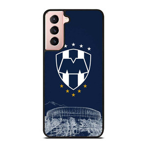 MONTERREY FC MEXICO FOOTBALL CLUB Samsung Galaxy S21 Case Cover