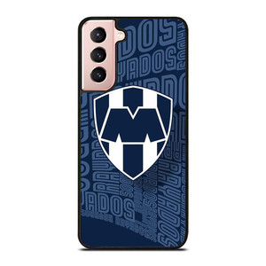 MONTERREY FC RAYADOS MEXICO FOOTBALL CLUB Samsung Galaxy S21 Case Cover