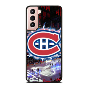 MONTREAL CANADIENS Samsung Galaxy S21 Case Cover