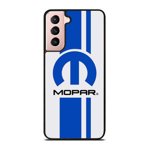 MOPAR LOGO 2 Samsung Galaxy S21 Case Cover