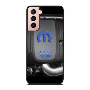 MOPAR LOGO ENGINE LOGO Samsung Galaxy S21 Case Cover