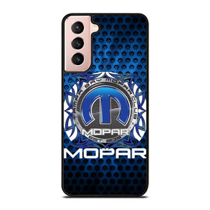 MOPAR METAL LOGO Samsung Galaxy S21 Case Cover