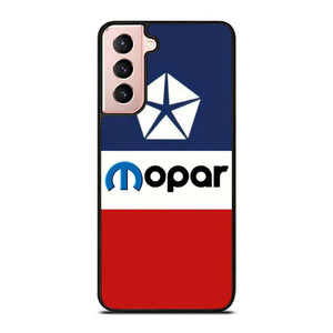 MOPAR SPORT CAR RACING Samsung Galaxy S21 Case Cover