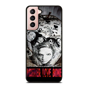 MOTHER LOVE BONE Samsung Galaxy S21 Case Cover