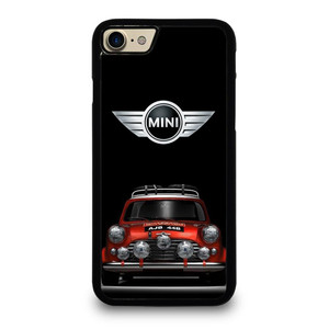 MINI COOPER CAR RETRO iPhone 7 / 8 Case Cover