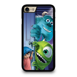 MONSTERS INC DISNEY iPhone 7 / 8 Case Cover MONSTERS INC DISNEY iPhone 7 / 8 Case Cover