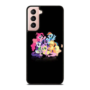 MY LITTLE PONY Samsung Galaxy S21 Case Cover