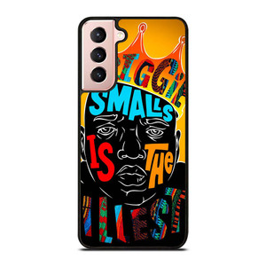 NOTORIOUS BIG ILLEST Samsung Galaxy S21 Case Cover