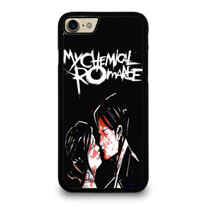 MY CHEMICAL ROMANCE ALBUM iPhone 7 / 8 Case Cover