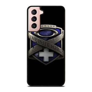 OAKLEY INFINITE HERO Samsung Galaxy S21 Case Cover