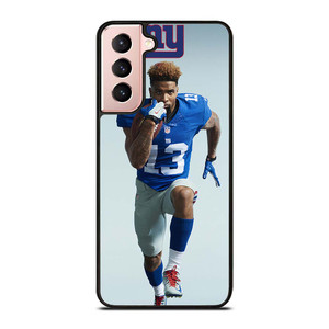 ODELL BECKHAM JR GIANTS Samsung Galaxy S21 Case Cover