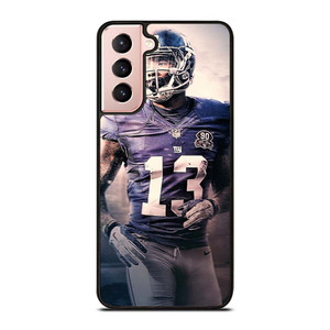 ODELL BECKHAM NY GIANTS 2 Samsung Galaxy S21 Case Cover