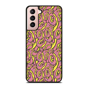 OFWGKTA COLLAGE Samsung Galaxy S21 Case Cover