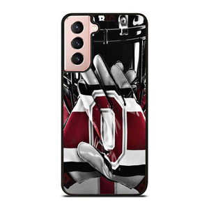 OHIO STATE FOOTBALL 2 Samsung Galaxy S21 Case Cover