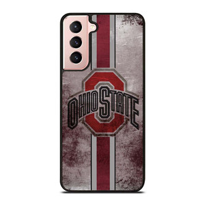 OHIO STATE FOOTBALL LOGO Samsung Galaxy S21 Case Cover