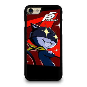 PERSONA 5 MORGANA ANIME iPhone 7 / 8 Case Cover
