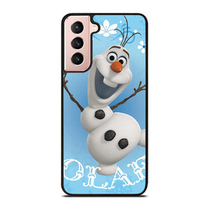 OLAF Samsung Galaxy S21 Case Cover
