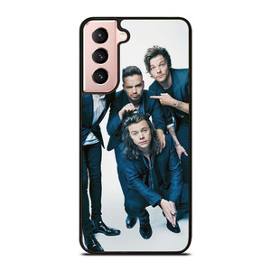 ONE DIRECTION Samsung Galaxy S21 Case Cover