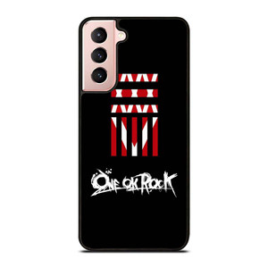ONE OK ROCK BAND SYMBOL Samsung Galaxy S21 Case Cover
