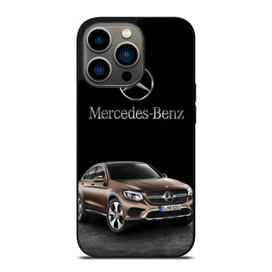 MERCEDES BENZ CAR iPhone 13 Pro Case Cover