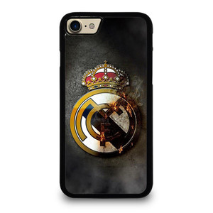 REAL MADRID EMBLEM iPhone 7 / 8 Case Cover