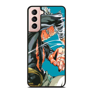 ONE PUNCH MAN GAROU Samsung Galaxy S21 Case Cover