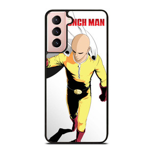 ONE PUNCH-MAN Samsung Galaxy S21 Case Cover