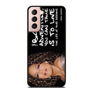 OPRAH QUOTE Samsung Galaxy S21 Case Cover