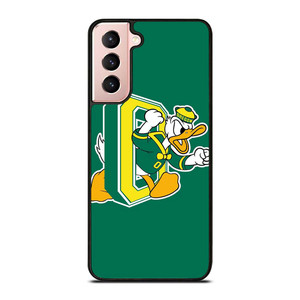 OREGON DUCKS 2 Samsung Galaxy S21 Case Cover