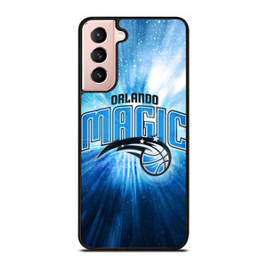 ORLANDO MAGIC Samsung Galaxy S21 Case Cover
