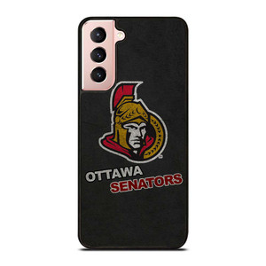 OTTAWA SENATORS Samsung Galaxy S21 Case Cover