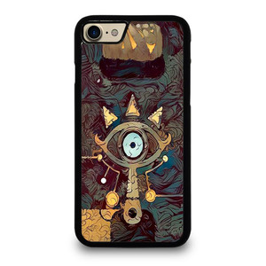 SHEIKAH SLATE LEGEND OF ZELDA ART iPhone 7 / 8 Case Cover
