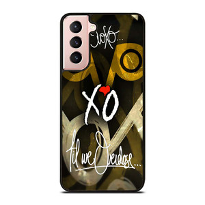OVOXO Samsung Galaxy S21 Case Cover