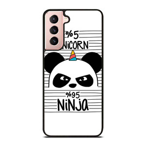PANDACORN Samsung Galaxy S21 Case Cover