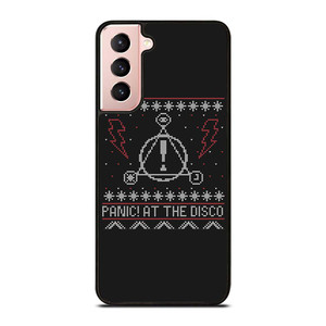 PANIC AT THE DISCO 2 Samsung Galaxy S21 Case Cover