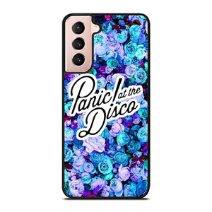 PANIC AT THE DISCO Samsung Galaxy S21 Case Cover