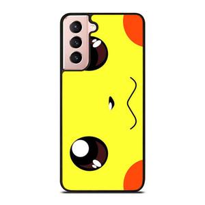 POKEMON 1 Samsung Galaxy S21 Case Cover