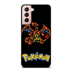 POKEMON CHARMANDER Samsung Galaxy S21 Case Cover