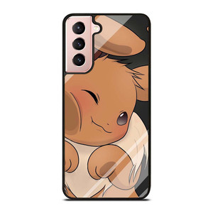 POKEMON EEVEE Samsung Galaxy S21 Case Cover