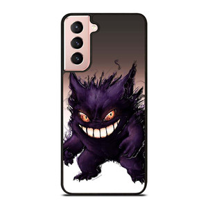 POKEMON GENGAR Samsung Galaxy S21 Case Cover