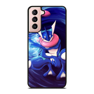 POKEMON GRENINJA Samsung Galaxy S21 Case Cover