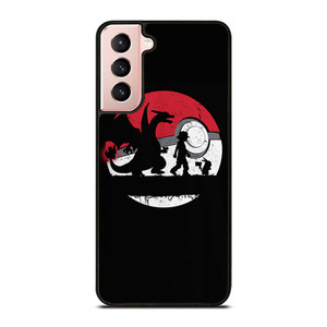 POKEMON POKET MONSTERS HAKUNA MATATA Samsung Galaxy S21 Case Cover