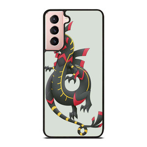 POKEMON SHINY RAYQUAZA Samsung Galaxy S21 Case Cover